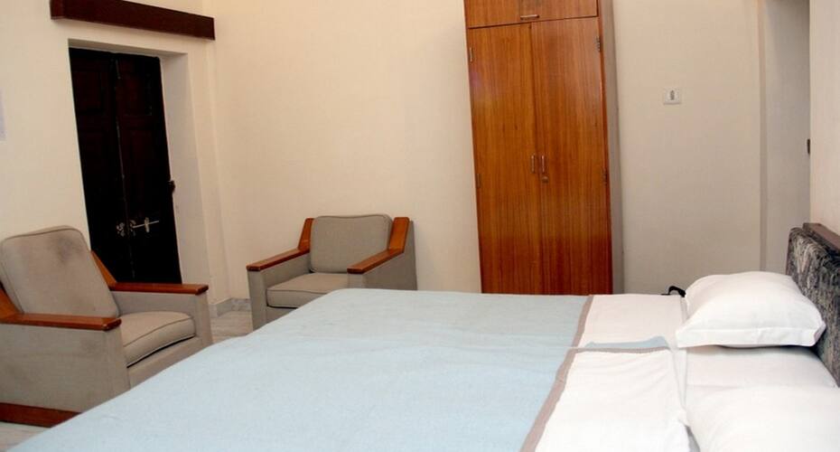 Hotel Rajshree Niwas, Udaipur 5
